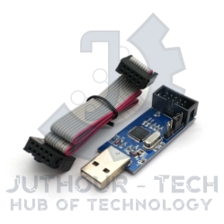 USBASP USBISP AVR Programmer