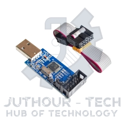 USBASP USBISP AVR Programmer