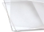 Cast Acrylic Sheet 10 mm Transparent