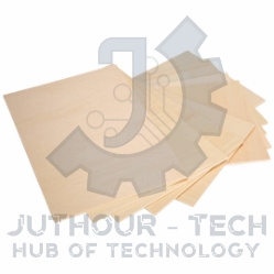 Wood Sheet Ply Wood 2 mm