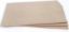 Wood Sheet MDF 5 mm
