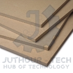 Wood Sheet MDF 22 mm