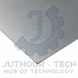 Aluminum Sheet 5083 10 mm