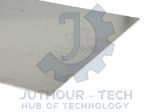 Aluminum Sheet 5083 6 mm