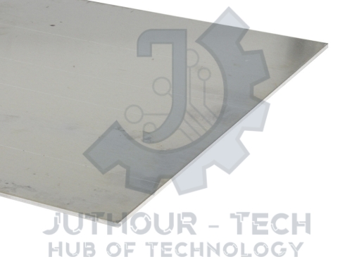 Aluminum Sheet 5083 6 mm