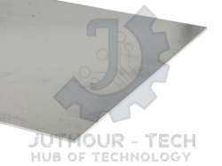 Aluminum sheet 7075 20 mm