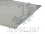 Aluminum sheet 7075 6 mm