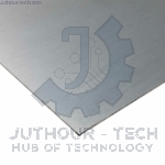 Aluminum sheet 7075 6 mm