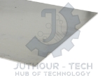 Aluminum sheet 7075 8 mm