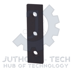Picture of 3 Hole Joining Strip Plate (Steel)