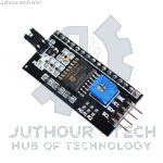 IIC/I2C Serial Interface Adapter Module