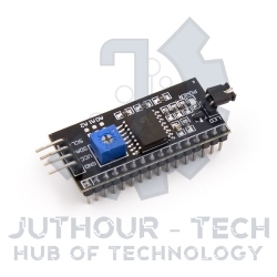 IIC/I2C Serial Interface Adapter Module