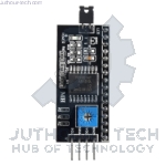 IIC/I2C Serial Interface Adapter Module
