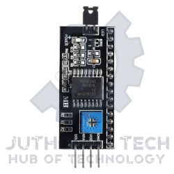 IIC/I2C Serial Interface Adapter Module