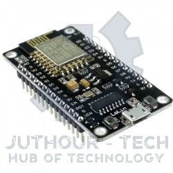 NodeMCU V3 Based ESP8266 Development Kit (With CH340 Chip)