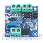 Voltage to PWM Converter Module 0-5V-10V to 0-100%