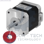 Nema 17 Stepper Motor 17HS8401 48mm With Cable