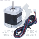 Nema 17 Stepper Motor 17HS8401 48mm With Cable
