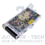 LRS-200-24 MEAN WELL Power Supply 24Vdc, 8.8A, 211W