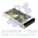 LRS-200-24 MEAN WELL Power Supply 24Vdc, 8.8A, 211W