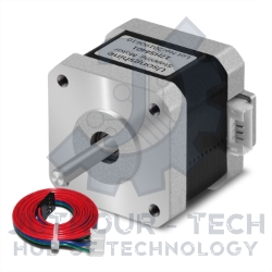 Nema 17 Stepper Motor 17HS4401 38mm With Cable
