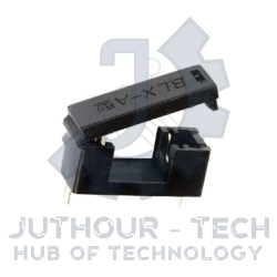 Fuse Pocket Holder On PCB For T5x20