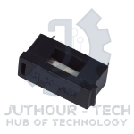 Fuse Pocket Holder On PCB For T5x20
