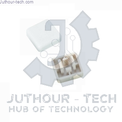 Square Tactile Switch Cap (1 PCS)