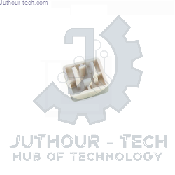 Square Tactile Switch Cap (1 PCS)