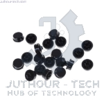 Round Tactile Switch Cap (1 PCS)