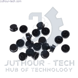 Round Tactile Switch Cap (1 PCS)