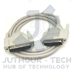 DB25 Male to Male Cable 2 Meter