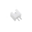 2 Pin Xh2.54 JST Male Connector