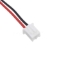 2 Pin Xh2.54 JST Connector Female To Female With 300mm Wire
