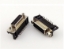 DB15 Female Right Angle on PCB Solder Type (DB13)