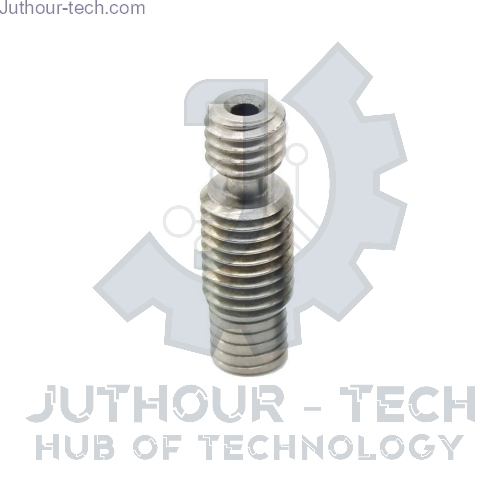 E3D V6 all metal tube M6-M7x22m (Remote ) for 3 mm filament