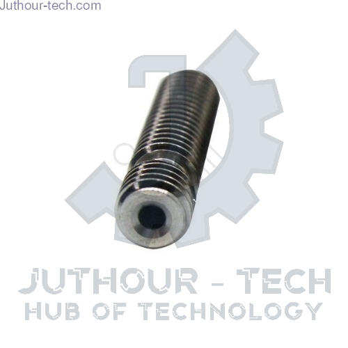 E3d V5 all metal tube M6x26mm for 1.75mm filament