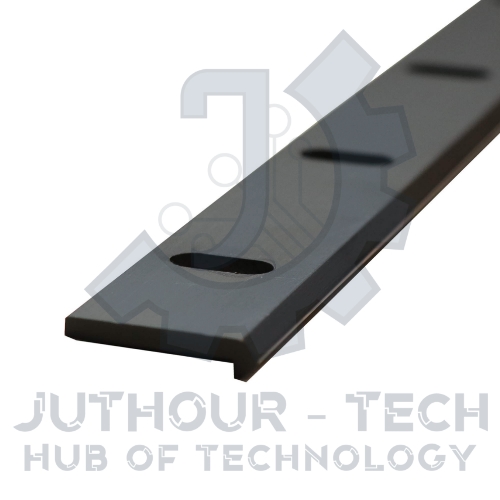 OpenRail Linear Rail