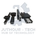 OpenRail Linear Rail