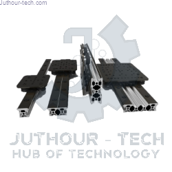 OpenRail Linear Rail