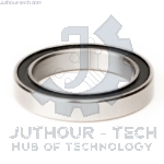 Bearing 6806 2RS 30x42x7