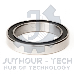 Bearing 6806 2RS 30x42x7