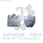 J3030 & J4040 X Axis Gantry Plates (Aluminum)