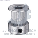 GT2 20 Tooth Pulley 8mm Bore For Timing Belt 10mm