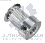 GT2 20 Tooth Pulley 8mm Bore For Timing Belt 10mm
