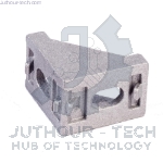2028 Corner Bracket For 20x20 Aluminum Extrusion