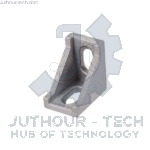 2028 Corner Bracket For 20x20 Aluminum Extrusion