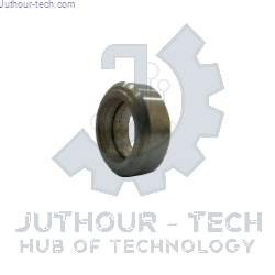 Aluminum Solid V Wheel