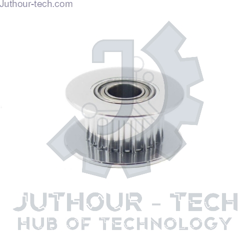 GT2 20 Teeth synchronous Idler Pulley Bore 5mm