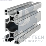 T-slot 30x60 Linear Rail 1000mm